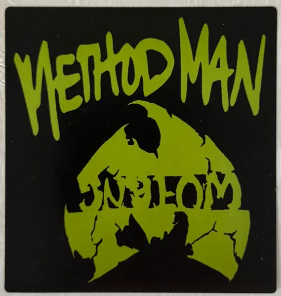 Album cover for Sandman Exclusive All-Star Freestyle by Sandman (9)