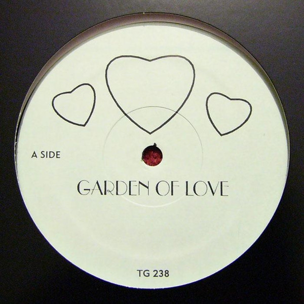 Garden Of Love / Tribute