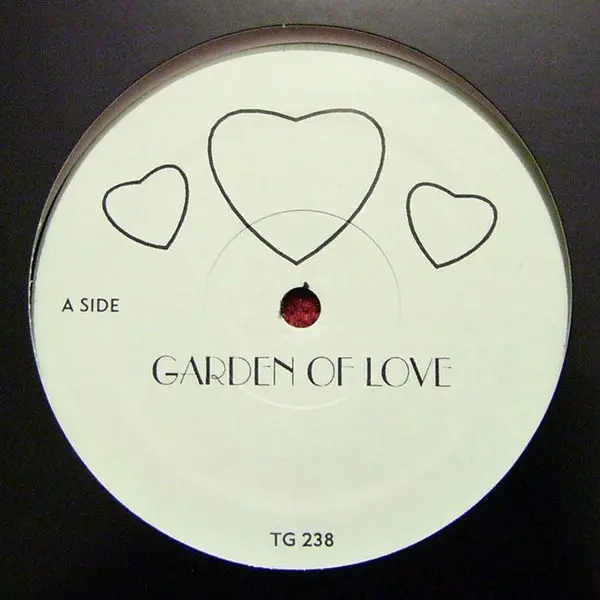 Garden Of Love / Tribute