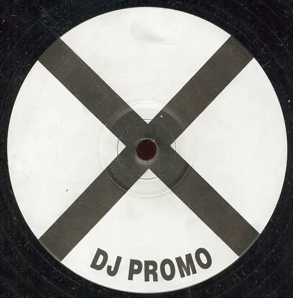 Acorn Arts - Silence / Mother / Body, Electronic, Progressive House, 1992 - X-Gate Records, UK, Vinyl 1x 12", Promo