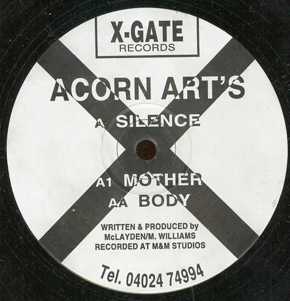 Silence / Mother / Body