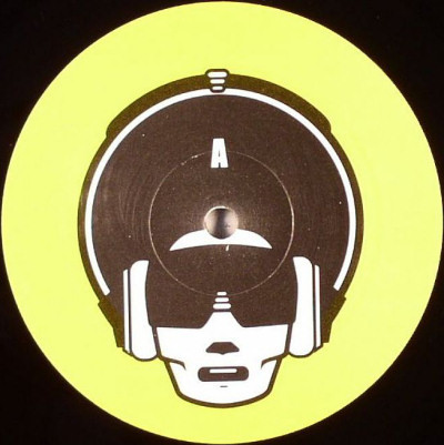 Album cover for Issues by DJ Damage