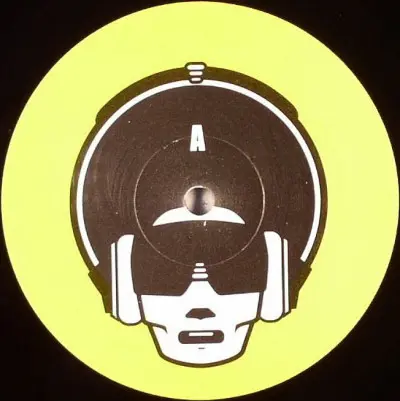 Album cover for Issues by DJ Damage