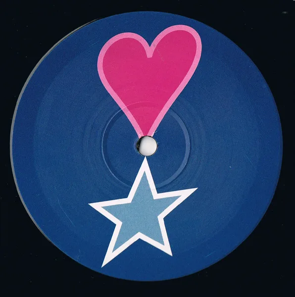 Album cover for Automatic Love by Key Motion