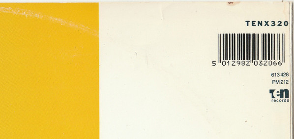 Soul II Soul - People, Electronic, Garage House, House, 1990 - 10 Records, UK & Europe, Vinyl 1x 12", 45 RPM, Stereo