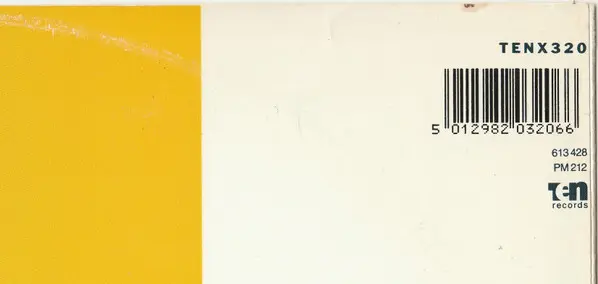 Soul II Soul - People, Electronic, Garage House, House, 1990 - 10 Records, UK & Europe, Vinyl 1x 12", 45 RPM, Stereo