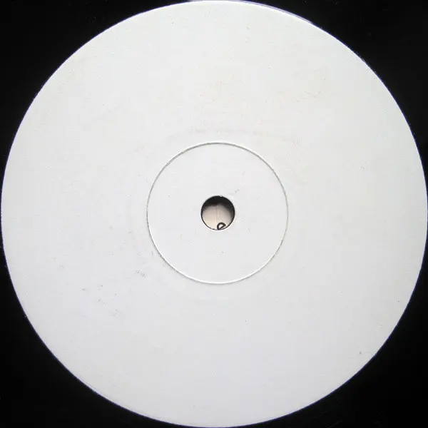 Big Man - Big Man (Fruit Loop Mix), Electronic, Hard House, 2000 - Ultra Vinyl, UK, Vinyl 1x 12", Single Sided