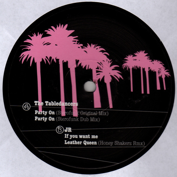 Discogalaxy Miami Wmc Sampler