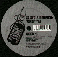 Strange Behaviour / Forget You