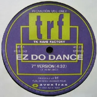 Ez Do Dance