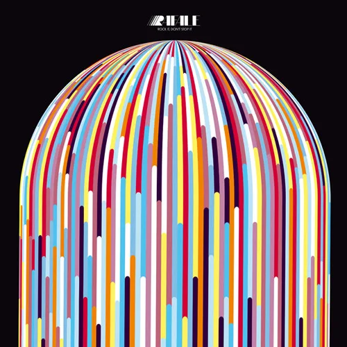 Rock It Don't Stop It