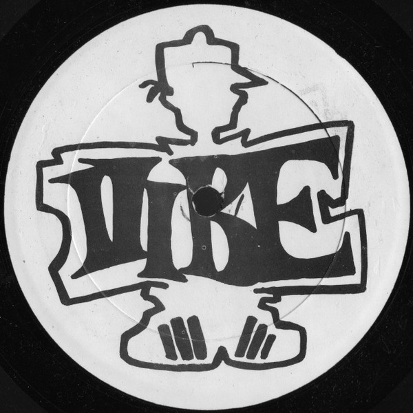 This 'Lil Black Boy - Wildvibes Vol. 1, Electronic, Garage House, House, 1993 - Vibe (3), US, Vinyl 1x 12", 33 ⅓ RPM