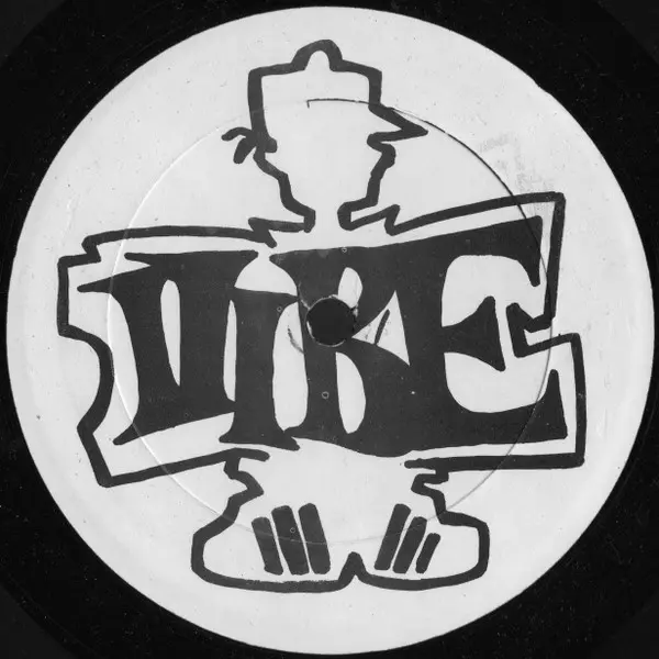 This 'Lil Black Boy - Wildvibes Vol. 1, Electronic, Garage House, House, 1993 - Vibe (3), US, Vinyl 1x 12", 33 ⅓ RPM