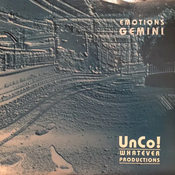 Emotions Gemini