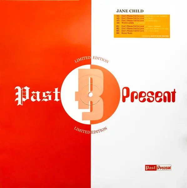 Don't Wanna Fall In Love