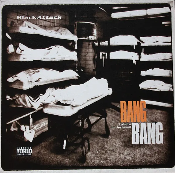 Bang Bang (2 Shots In The Head!)