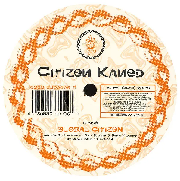 Global Citizen / Sale Of The Century