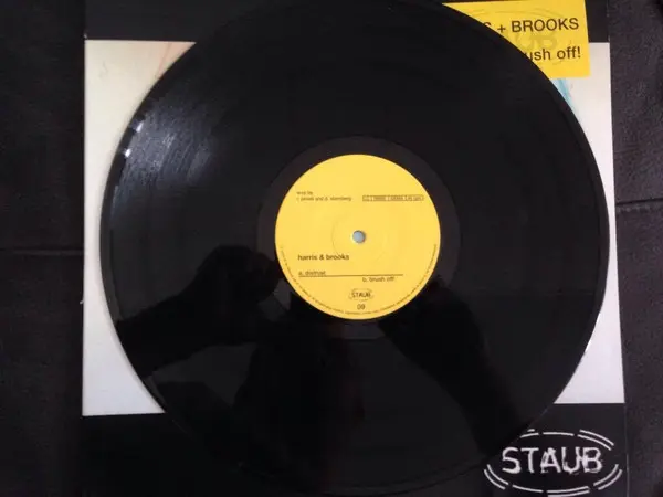 Distrust / Brush Off