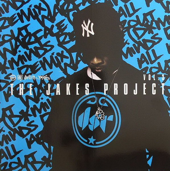 The Jakes Project Vol. 3