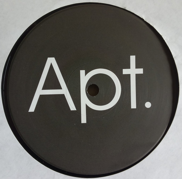 Daishi Dance Feat. Lori Fine - Love, Trust, Believe, Electronic, House, 2007 - New World Records (4), Japan, Vinyl 1x 12", 45