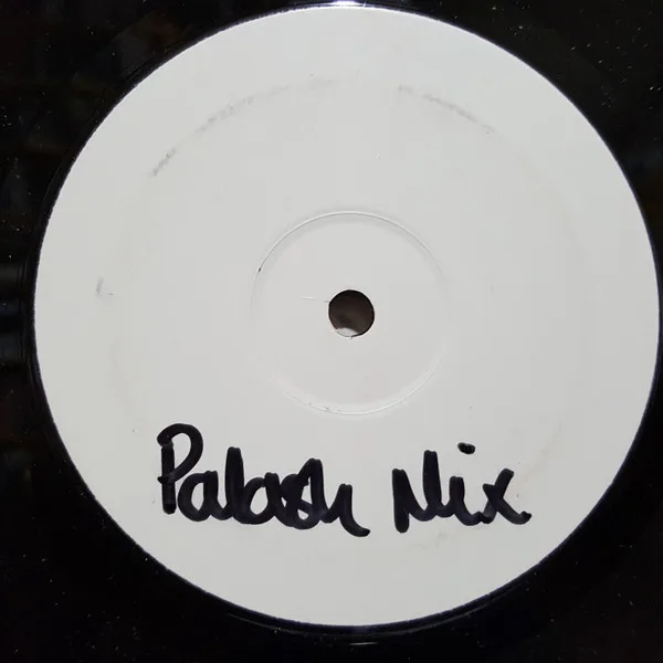 Album cover for Champion by Saeed & Palash