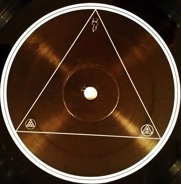 Album cover for See Mystery Lights by Yacht