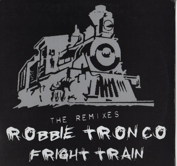 Fright Train (Remixes)
