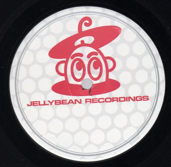 C & R Project - Ignition, Electronic, Hard House, Hard Trance, 1999 - Jellybean Recordings, US, Vinyl 1x 12", 33 ⅓ RPM