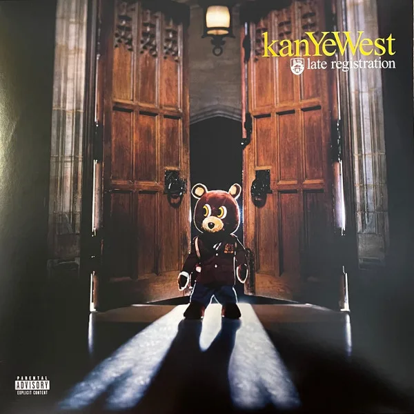 Late Registration