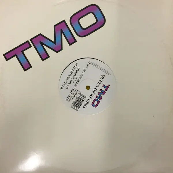 Lift Up Your Skirt & Dance