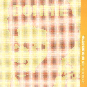 Excerpts From The Colored Section EP