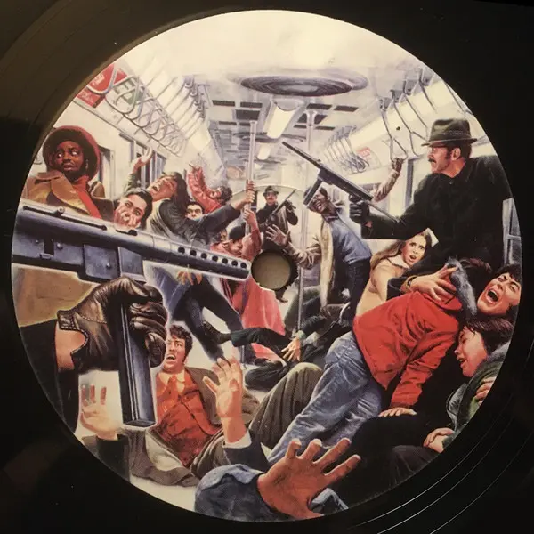 King Tito's Gloves EP