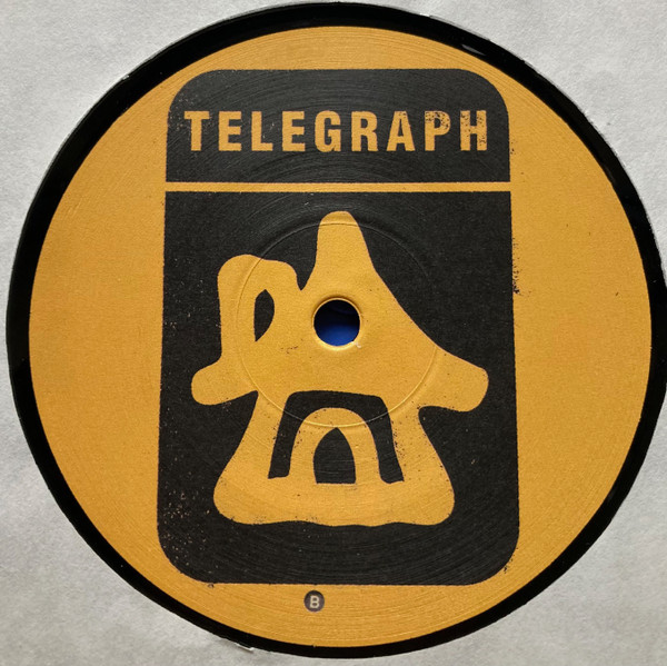Ben Nevile + LoSoul - Petid Remixes, Electronic, House, Minimal Techno, Tech House, 2003 - Telegraph, France, Vinyl 1x 12", 3