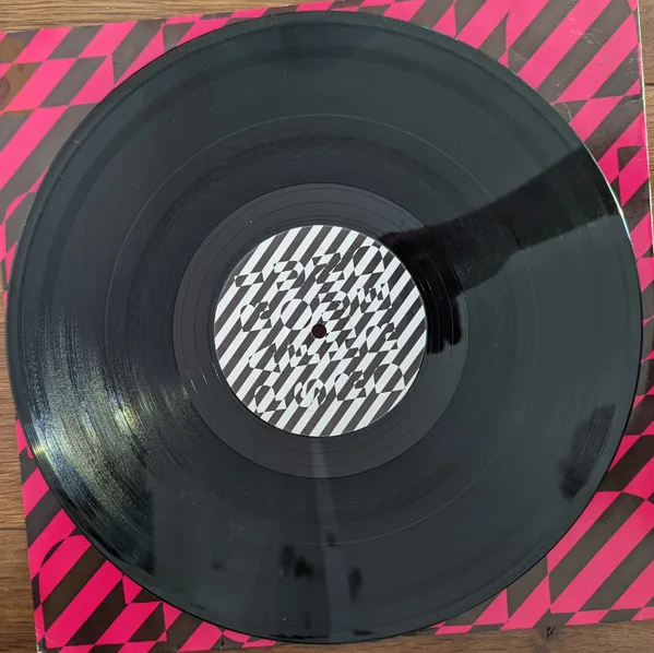 Album cover for Paris Four Hundred EP by Mylo