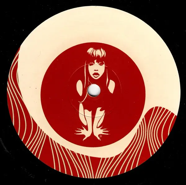 Andy Caldwell & Jay-J Featuring Latrice Barnett - Give A Little, Electronic, Deep House, Electro, House, 2004 - Naked Music R