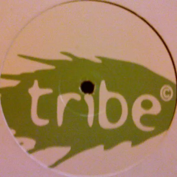 Album cover for Experience by Drumsound