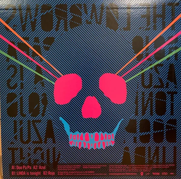 Album cover for The Lowbrows by Lowbrows, The