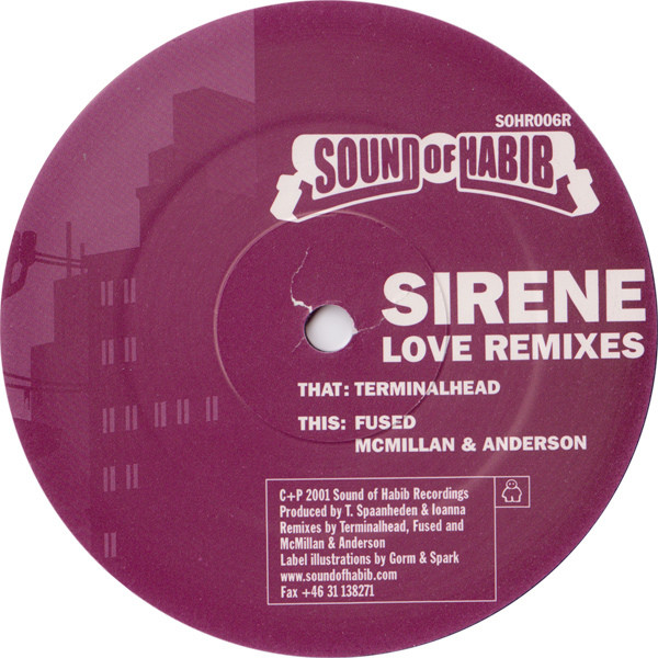 Love (Remixes)