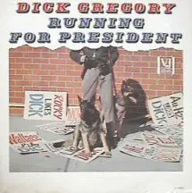 Running For President