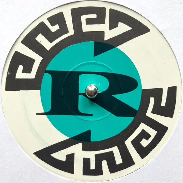 Sonar Circle - Free Spirit, Electronic, Drum n Bass, Future Jazz, 2000 - Reinforced Records, UK, Vinyl 1x 12", 33 ⅓ RPM