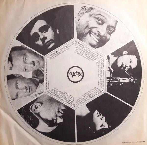 Album cover for Lovesick by Jackie & Roy