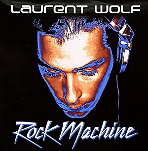 Rock Machine
