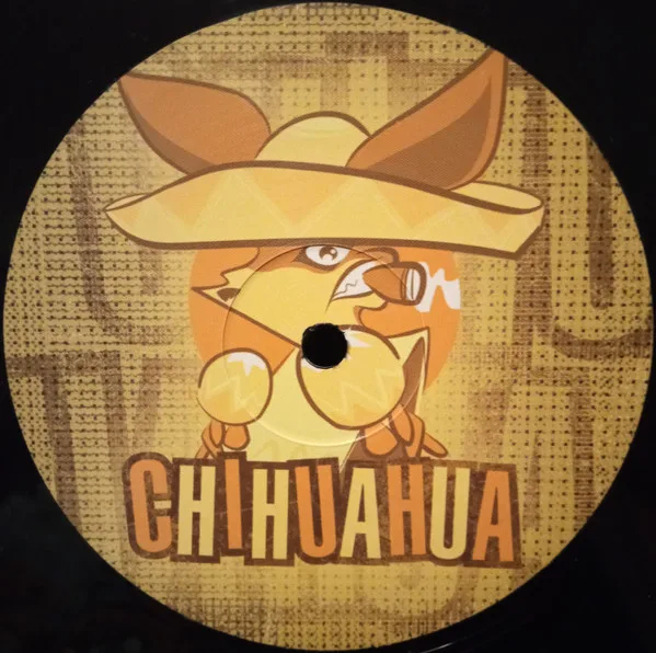 Album cover for Chupa Meus Samples / e.Spresso by Nu:Tone