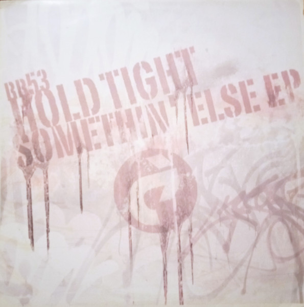 Somethin' Else EP