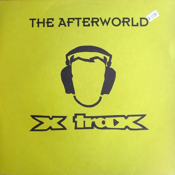 The Afterworld