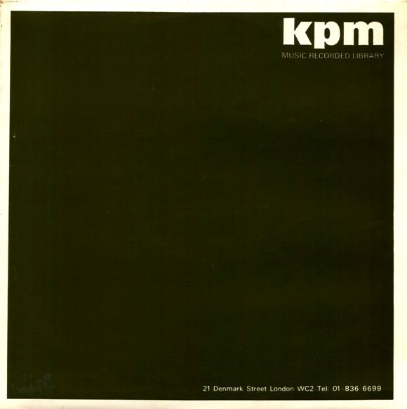 Jingles And Programme Cues Volume 2