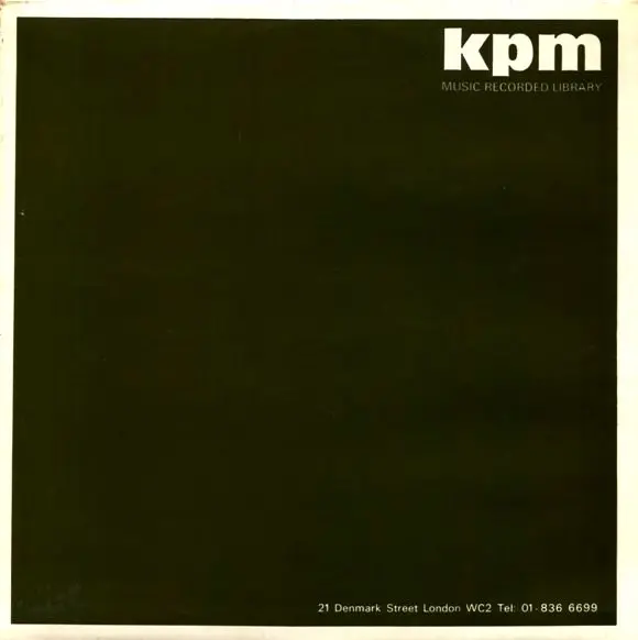 Jingles And Programme Cues Volume 2