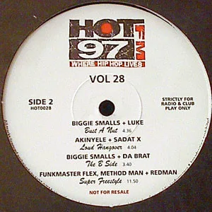 Album cover for Vol. 28 by Various