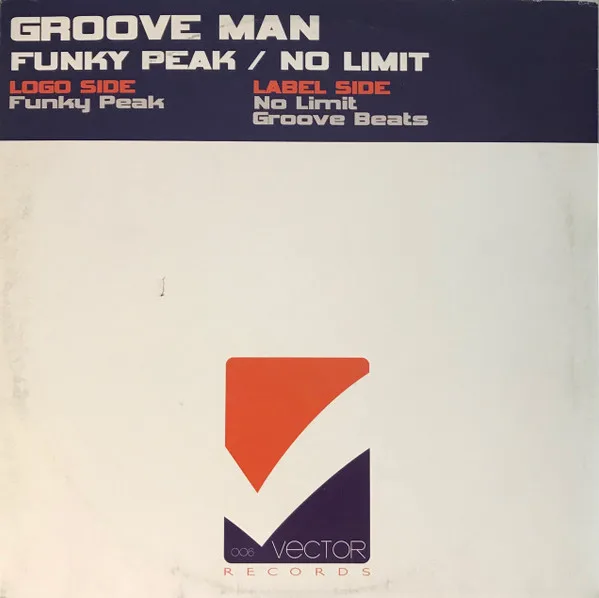 Funky Peak / No Limit