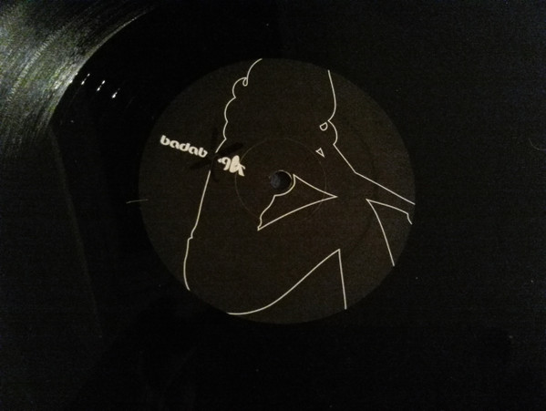 Marcus Levin - 2 Take Me Away, Electronic, House, 2004 - Badabing, Germany, Vinyl 1x 12", Promo